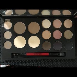 *LAST CALL* LikeNew Smashbox #Shapematters palette